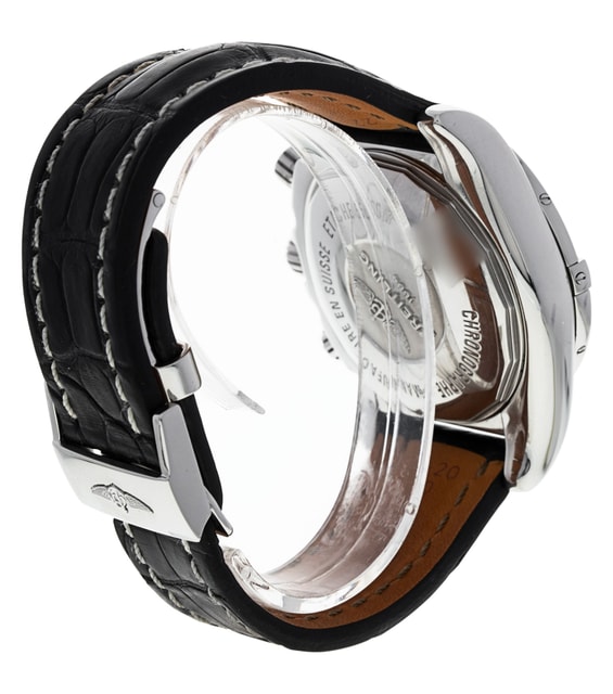 Breitling Chronomat 44 AB0110 Image 3